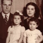hazelnunesfamily