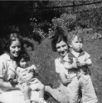 virginiaroseWchildren